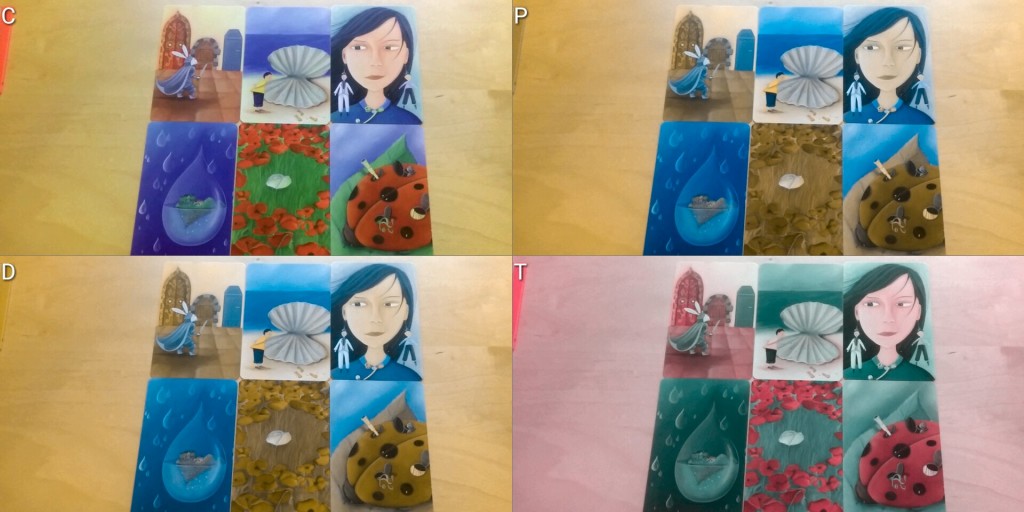 Dixit