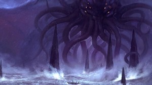 Cthulu Chaoism