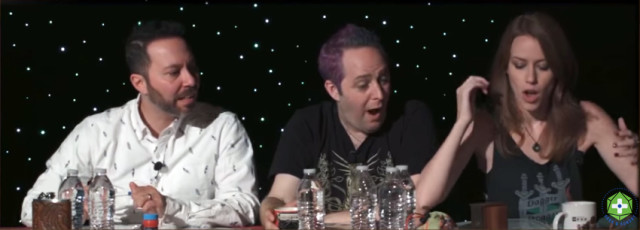 Marisha's Bad Die