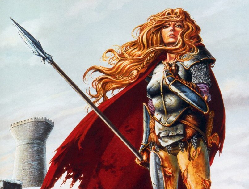 Plunder These Awesome Dungeons & Dragons Settings. PLUNDER THEM!_2