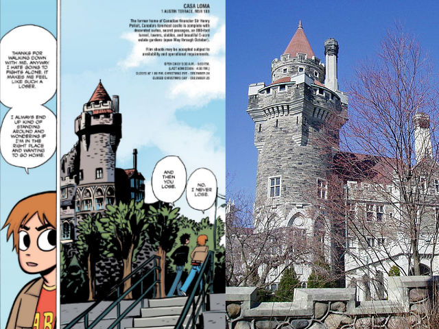 The Scott Pilgrim-age Guide to Toronto_4