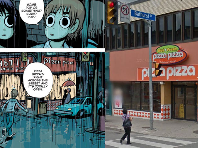The Scott Pilgrim-age Guide to Toronto_1