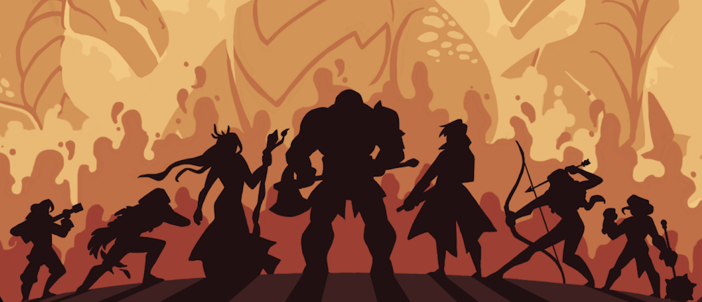 Chroma Conclave