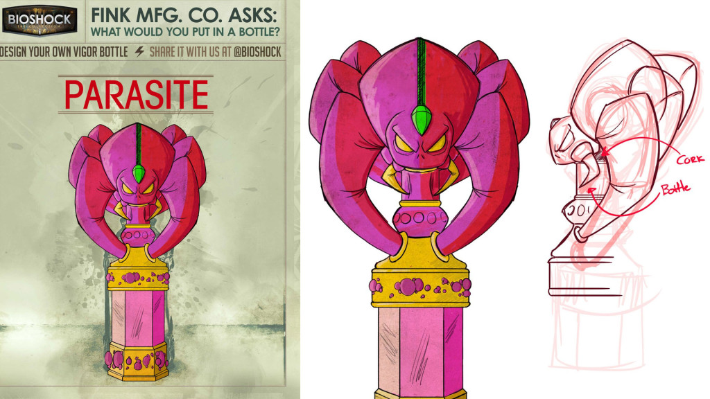 bioshockmockup