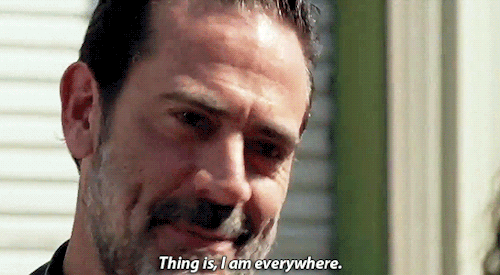 Negan