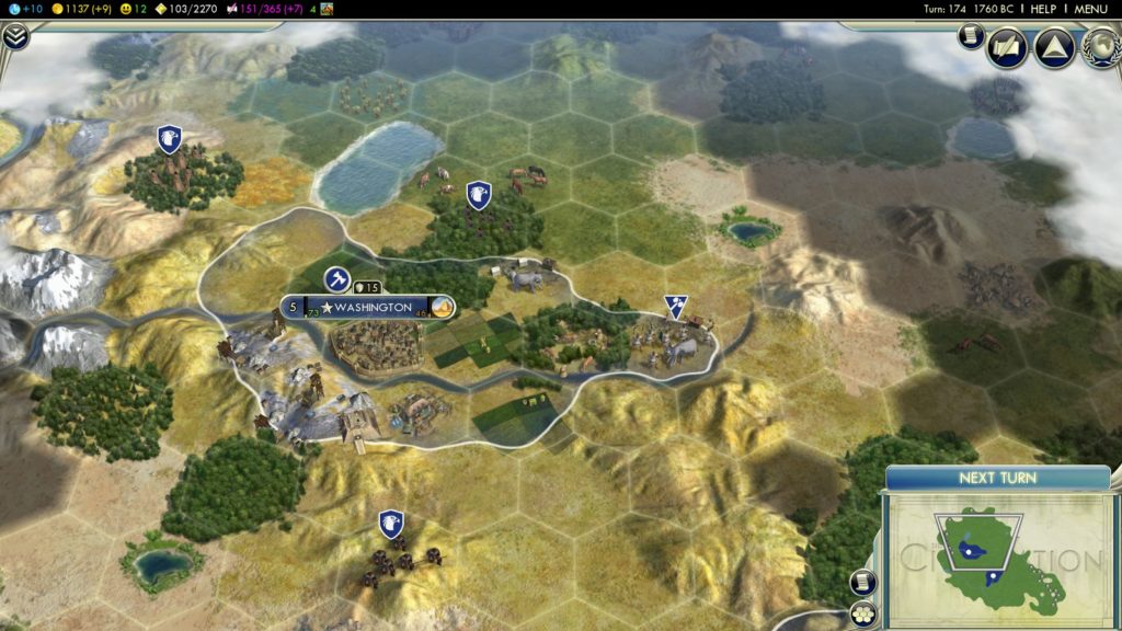 civ