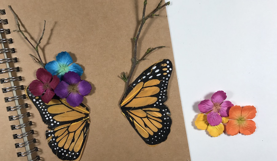 Keyleth Journal DIY