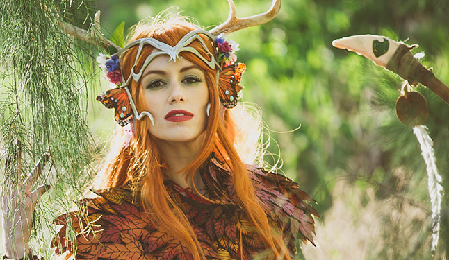 Keyleth