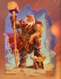 13th age