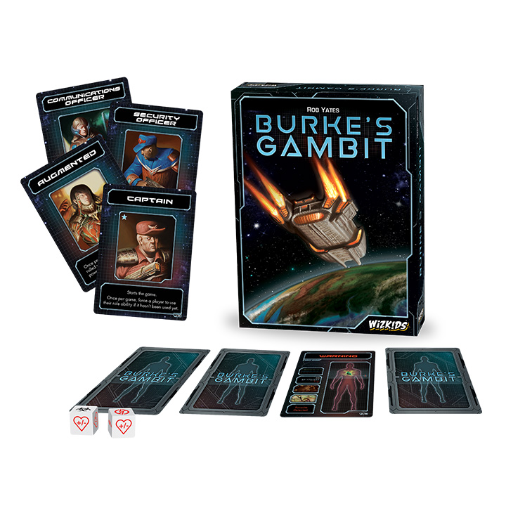 Burkes-Gambit