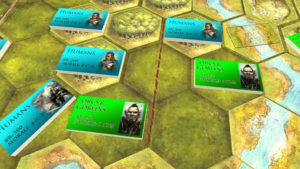 D&D Mass Combat 3a