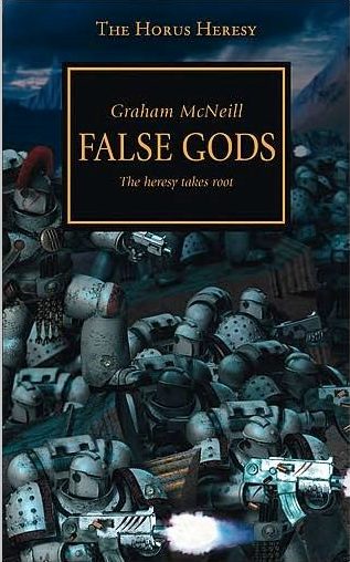 False-Gods