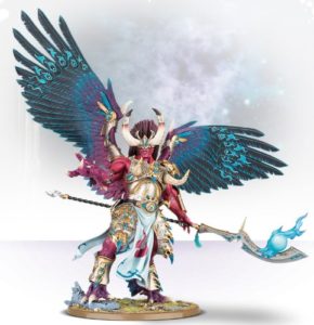 Magnus