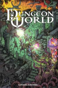 dungeonworld
