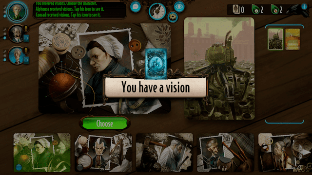 Mysterium