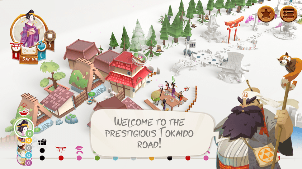 Tokaido
