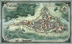 Vallaki