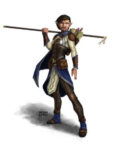 Monk