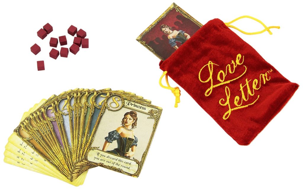 loveletter