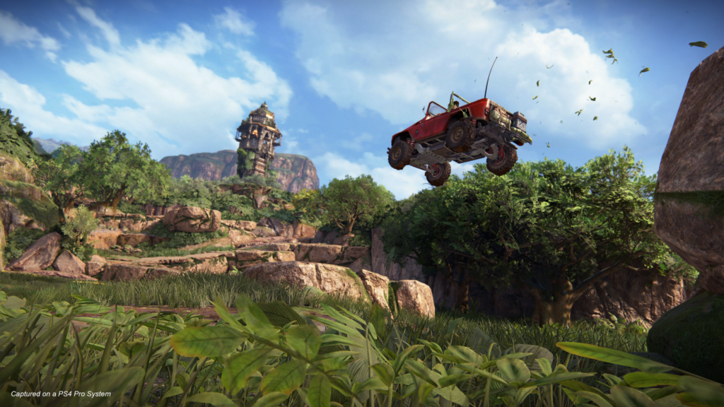 Uncharted2