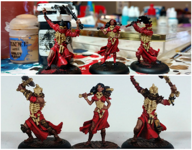 WIP