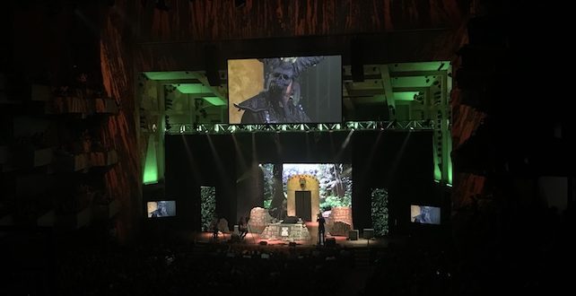 Acquisitions Inc Live