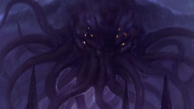 Call-of-Cthulhu