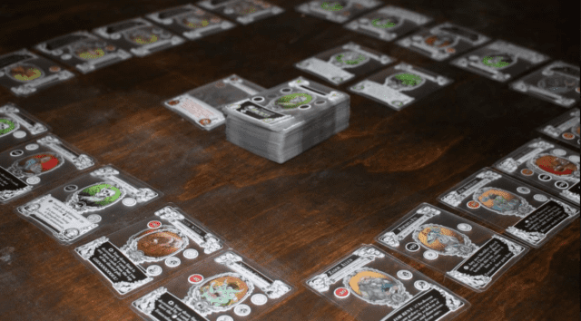 Cthulhu gloom
