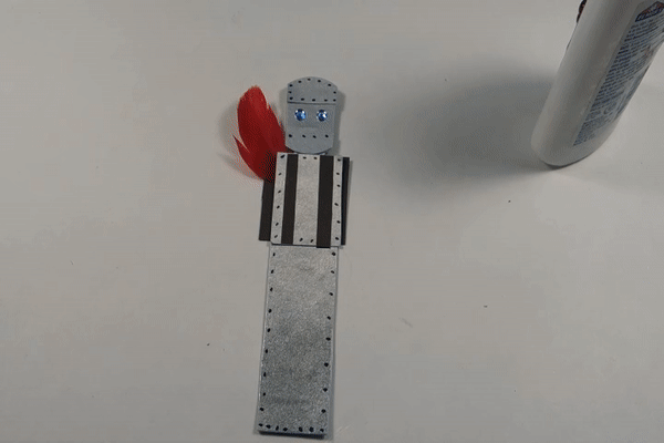 Doty bookmark gif