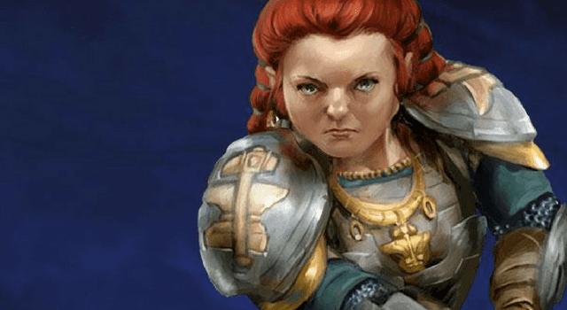 Dwarf