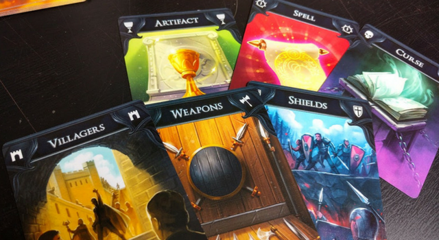 Guardian Call Cards