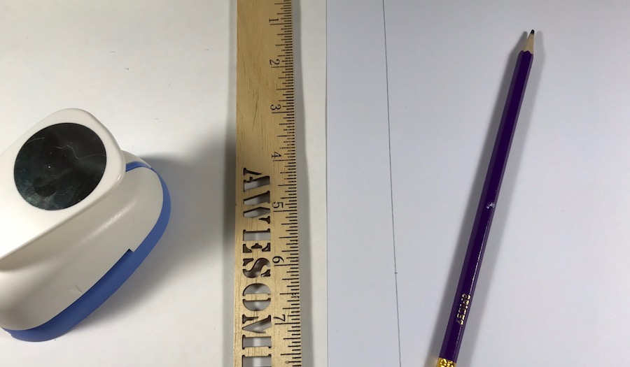 Doty Bookmark