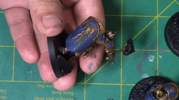 painting shadespire gif