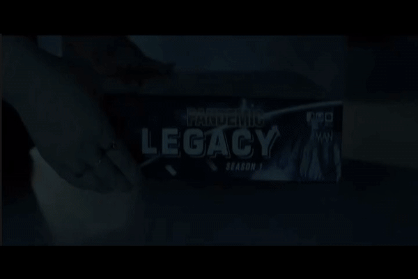 pandemic legacy