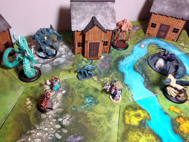GM tips 1 overboard