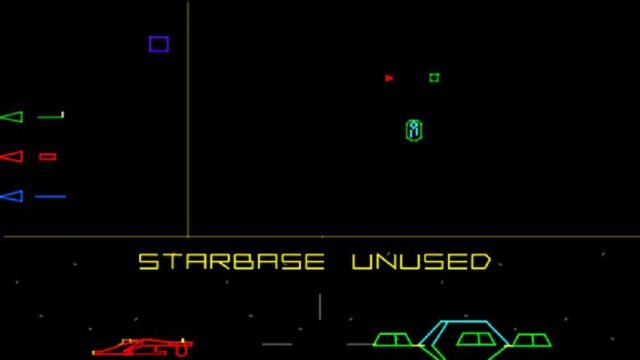 Startrek