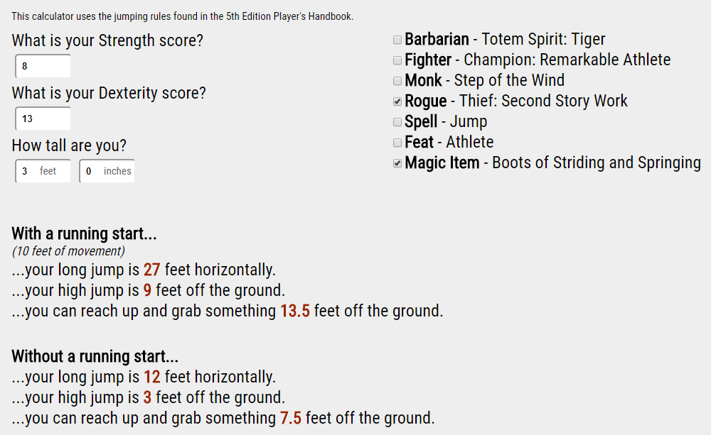 dnd travel pace calculator