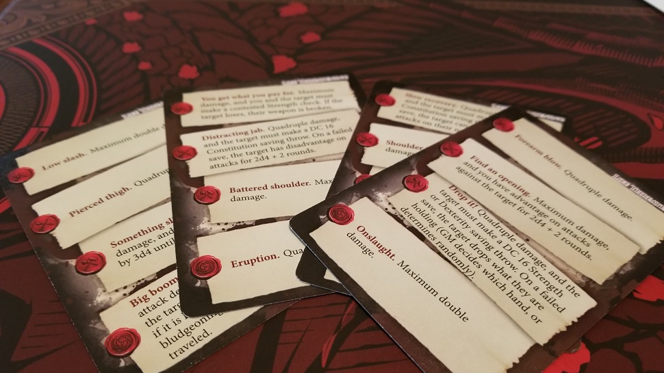 Four Ways To Add Depth To Your D&D Dice Rolls