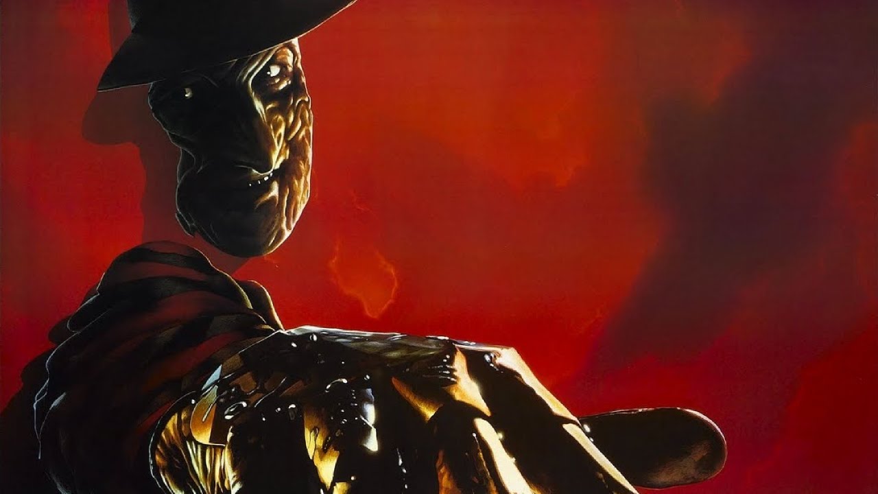 The marketing for Freddy's Dead was far creepier than the film itself