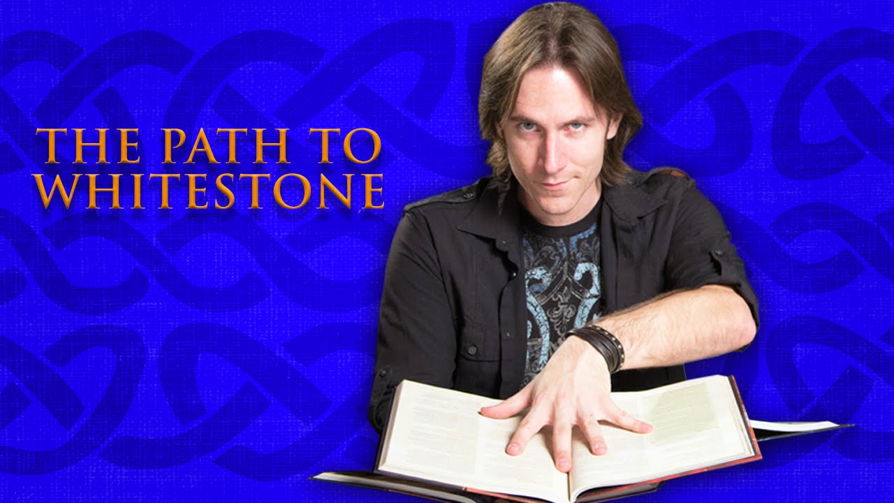 The Path to Whitestone - Nerdist