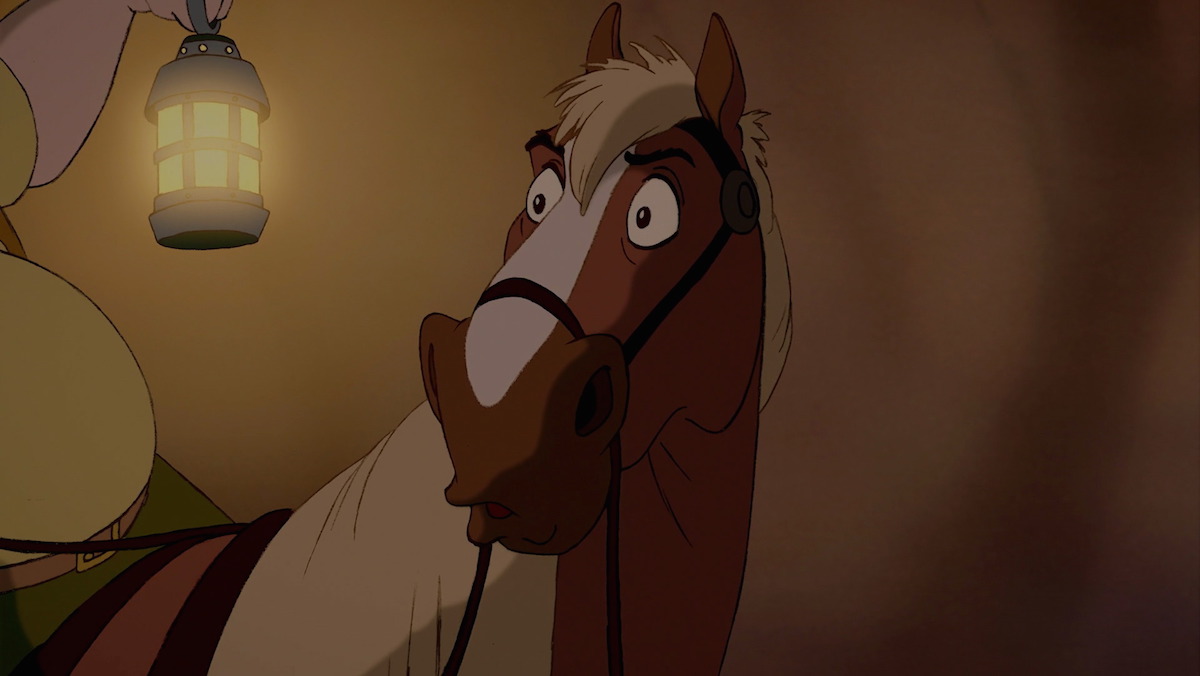 9 Best Animal Protagonists In Disney Movies