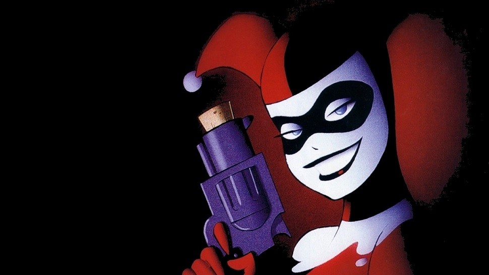 The Suicide Squad': Will Harley Quinn Be in James Gunn's Movie? – The  Hollywood Reporter