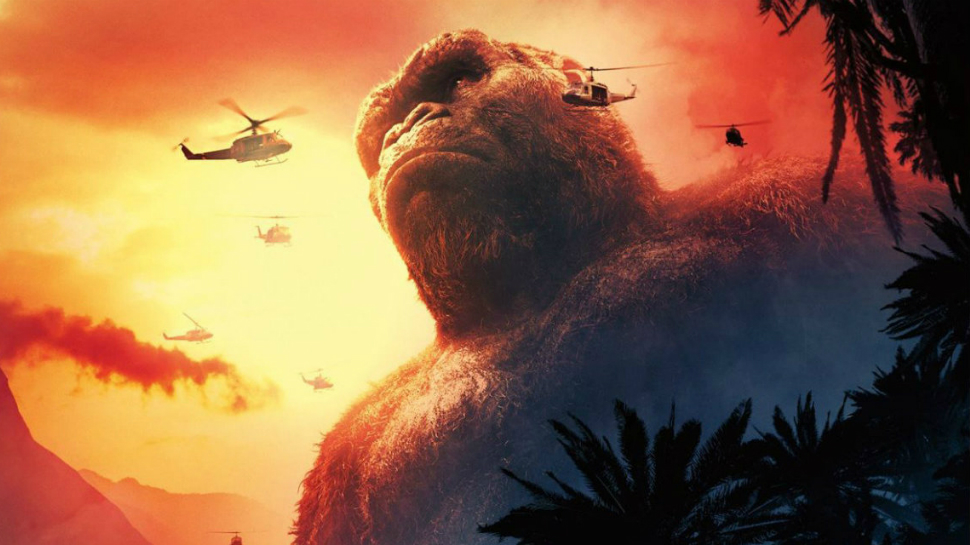 Netflix Announces 'Tomb Raider' And 'Kong: Skull Island' Animation