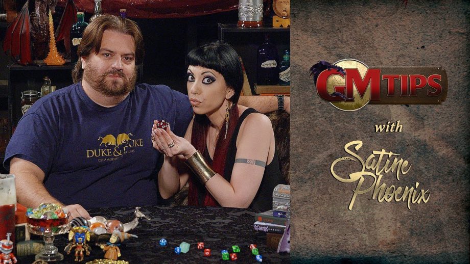 matthew colville Archives Nerdist