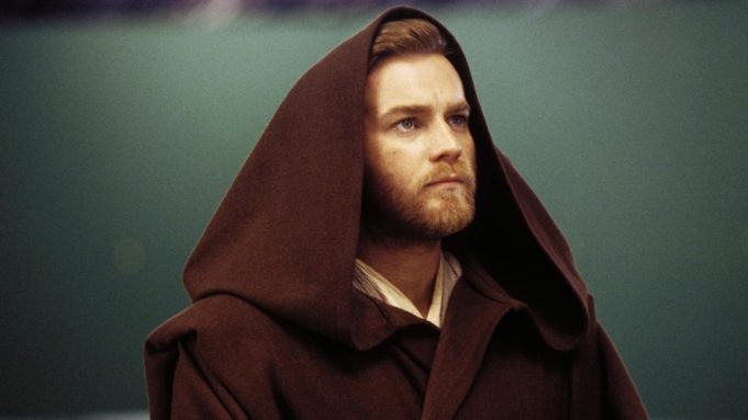 Obi-Wan Kenobi in Star Wars