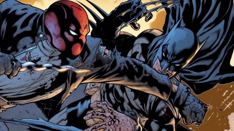 The 7 Most Essential BATMAN Comic Book Stories Nerdist