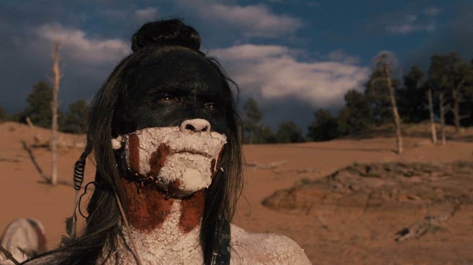 New WESTWORLD Images Remember Ghost Nation_2