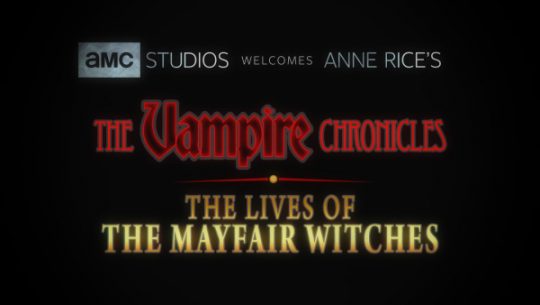 Everything We Know About the INTERVIEW WITH THE VAMPIRE TV Series - Nerdist