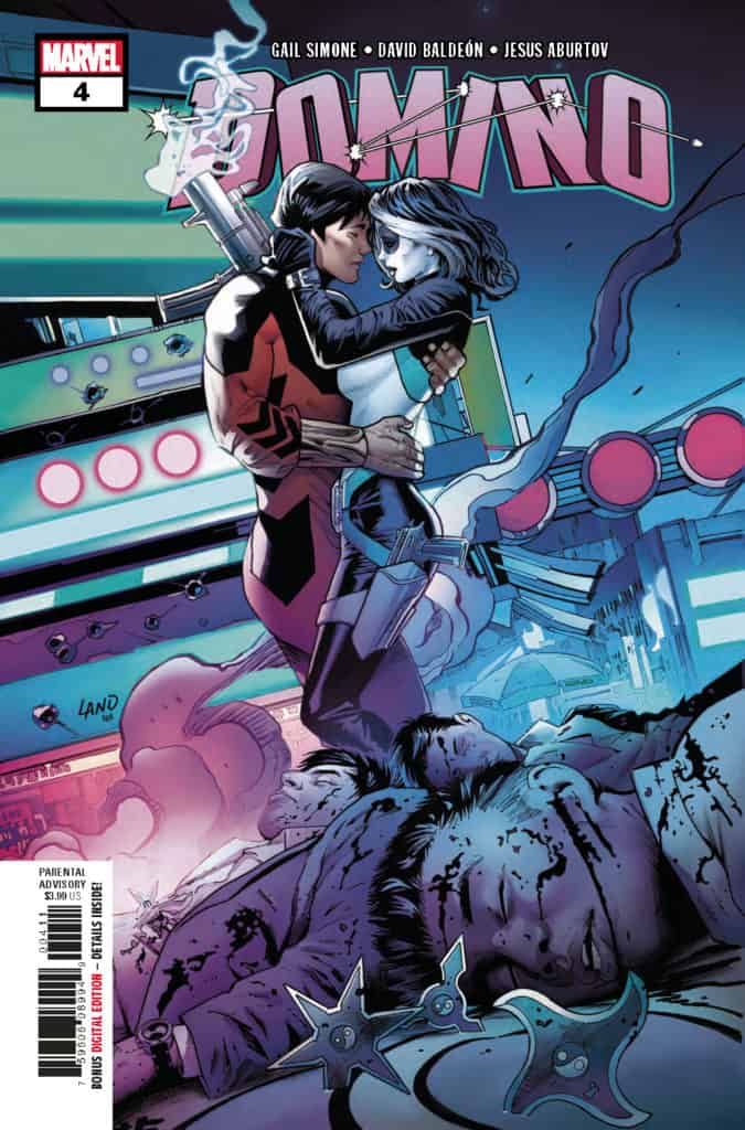 The Pull List: DOMINO, SUPERMAN, FARMHAND, and More_1