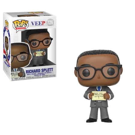 VEEP Fan Favorites Become Funko Pops!_4